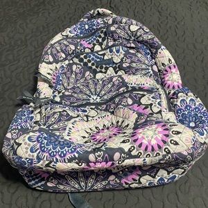 Vera Bradley backpack